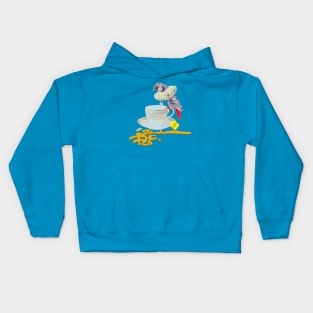 Earl Grey Kids Hoodie